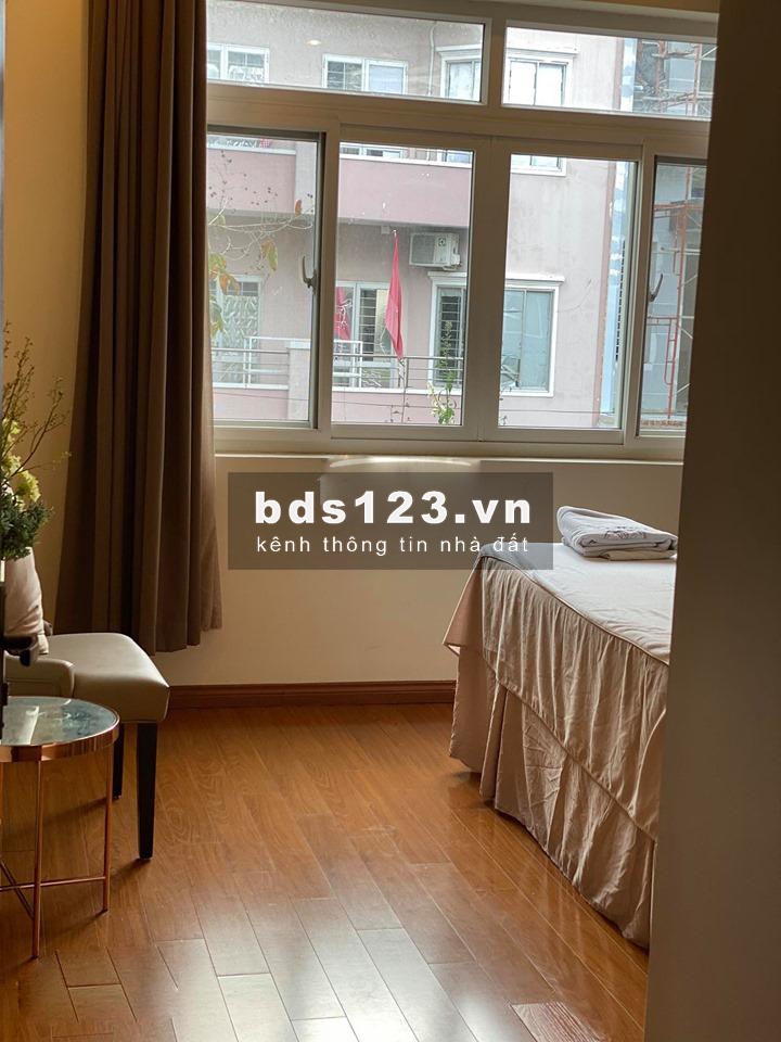 Cho thuê Biệt thự hiện đại có hồ bơi Thái Thuận An Phú Quận 2 MS:234