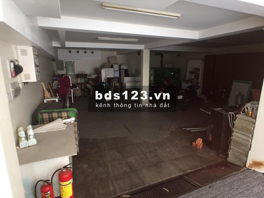 Cho thuê Biệt thự hiện đại có hồ bơi Thái Thuận An Phú Quận 2 MS:234