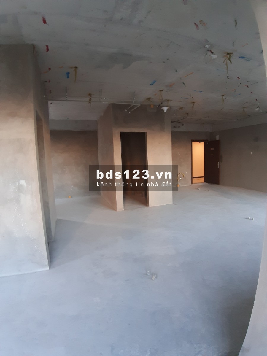 Bán Căn Hộ Sunrise Riverside View Bắc nhìn về thành phố 99m2 giá rẻ 3,470 tỷ bao full