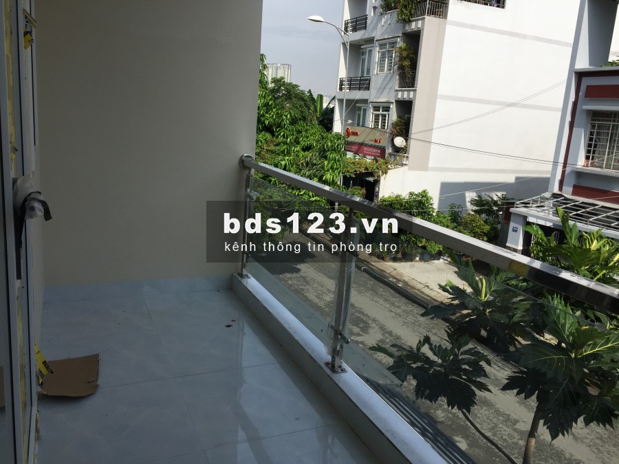 Phòng trọ - khu dân cư dự án Q2, yên tĩnh, An ninh, sạch sẽ và văn minh