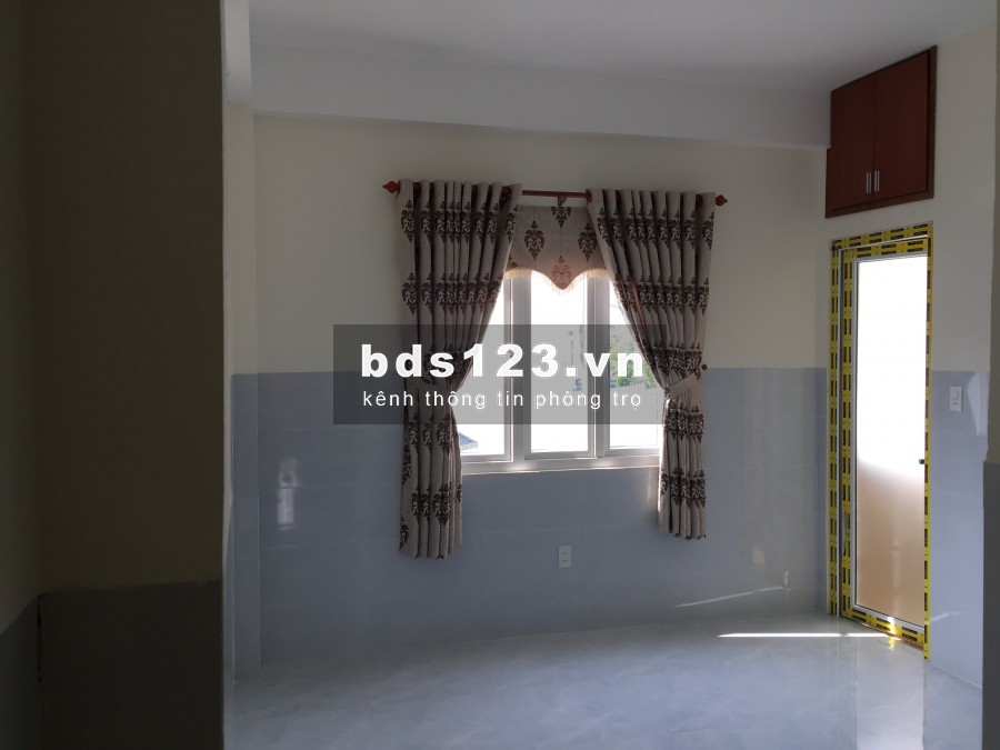 Phòng trọ - khu dân cư dự án Q2, yên tĩnh, An ninh, sạch sẽ và văn minh