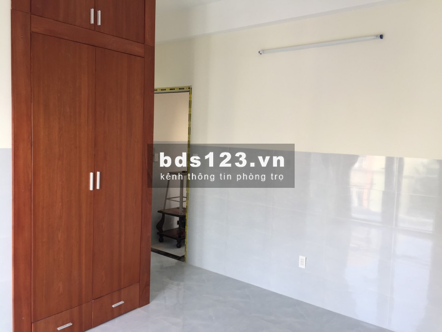 Phòng trọ - khu dân cư dự án Q2, yên tĩnh, An ninh, sạch sẽ và văn minh