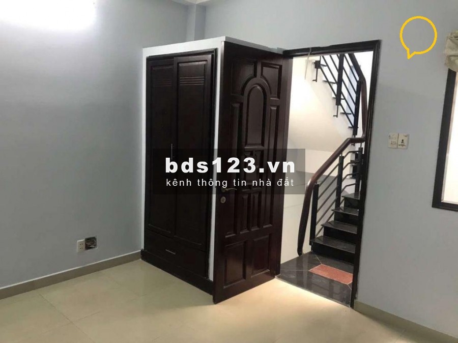 Nhà HXT Dương Văn Dương (5x12m) 2L, ST, 4PN, 4WC