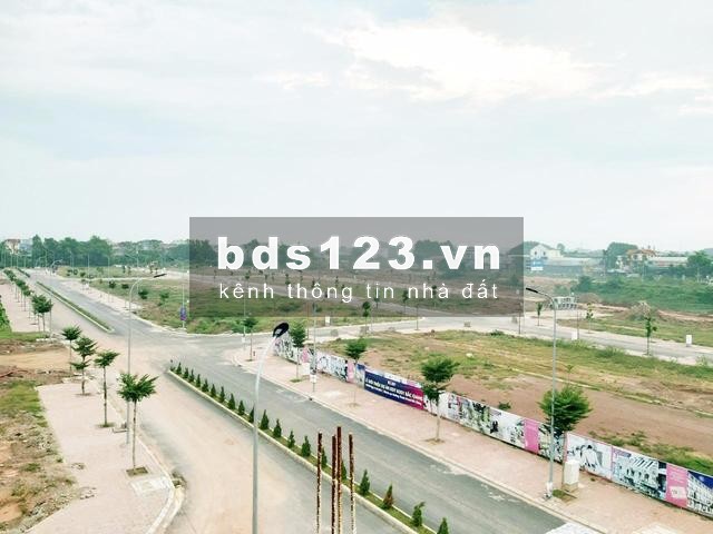 Đất nền sổ đỏ KDT Cẩm Văn - Đón đầu xu hương Đầu tư Tại Quy Nhơn - Giá Đầu Tư
