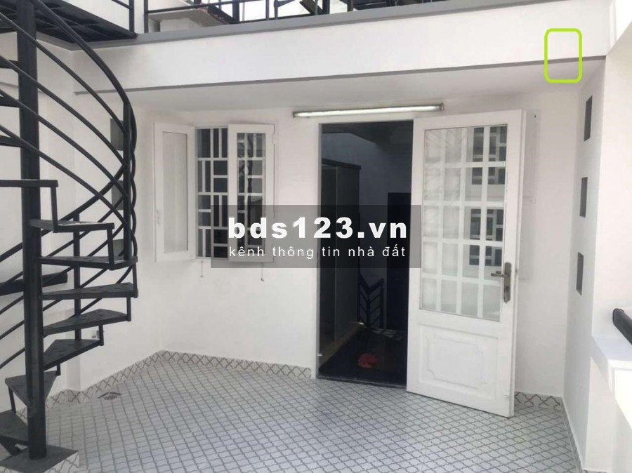 Nhà HXT Dương Văn Dương (5x12m) 2L, ST, 4PN, 4WC