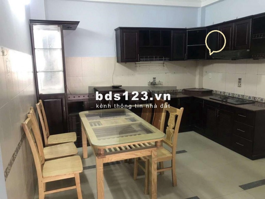Nhà HXT Dương Văn Dương (5x12m) 2L, ST, 4PN, 4WC