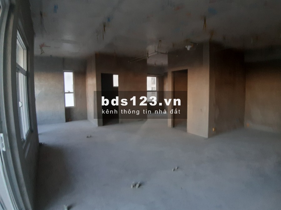 Bán Căn Hộ Sunrise Riverside View Bắc nhìn về thành phố 99m2 giá rẻ 3,470 tỷ bao full