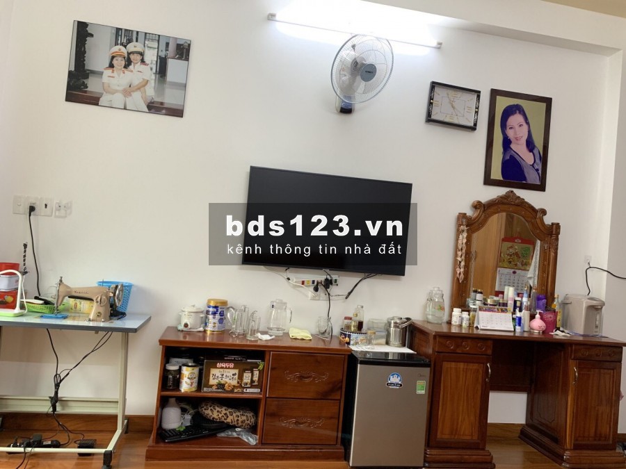 Cho thuê Nhà hầm 3 lầu đầy đủ nội thất 5x20m Đường 7 An Phú Quận 2 MS:234