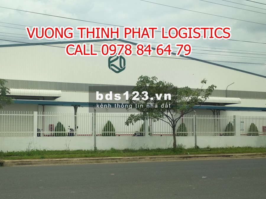 Cần cho thuê nhà xưởng gần 10.000m2 Tân Thới Nhất 17, Quận 12, liền kề Trường Chinh, Phan Văn Hớn