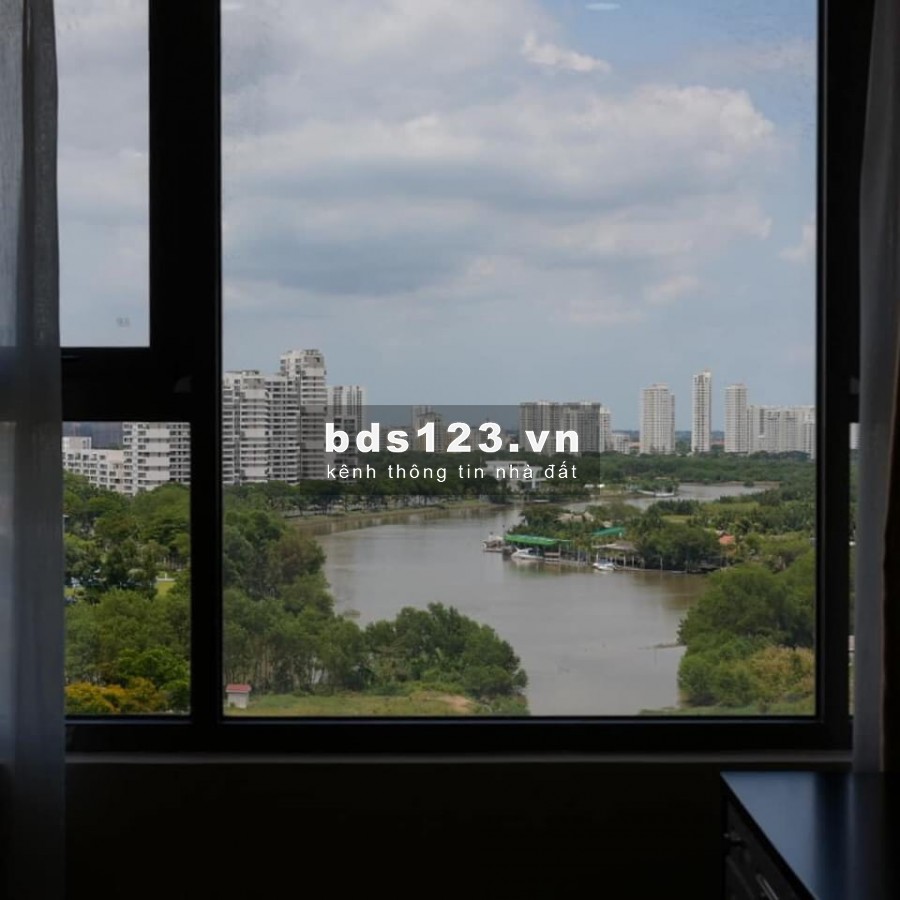 Bán CH Sunrise Riverside 3 phòng 99m2 view sông giá 3.6 tỷ HOT. LH 0938 011 552