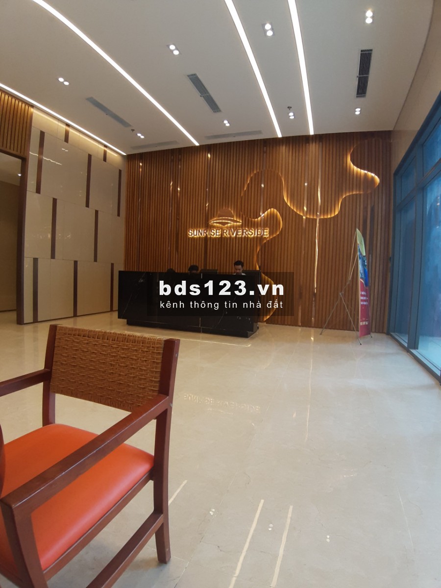 Bán Căn Hộ Sunrise Riverside View Bắc nhìn về thành phố 99m2 giá rẻ 3,470 tỷ bao full