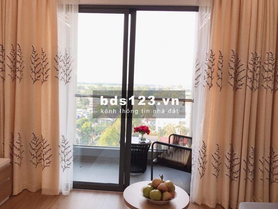 Cho thuê căn hộ 1PN full nội thất chung cư Republic Plaza đường Cộng Hòa giá chỉ 12tr/th