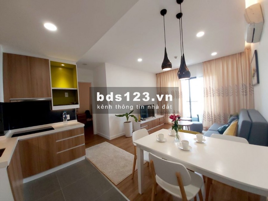 Cho thuê căn hộ 1PN full nội thất chung cư Republic Plaza đường Cộng Hòa giá chỉ 12tr/th