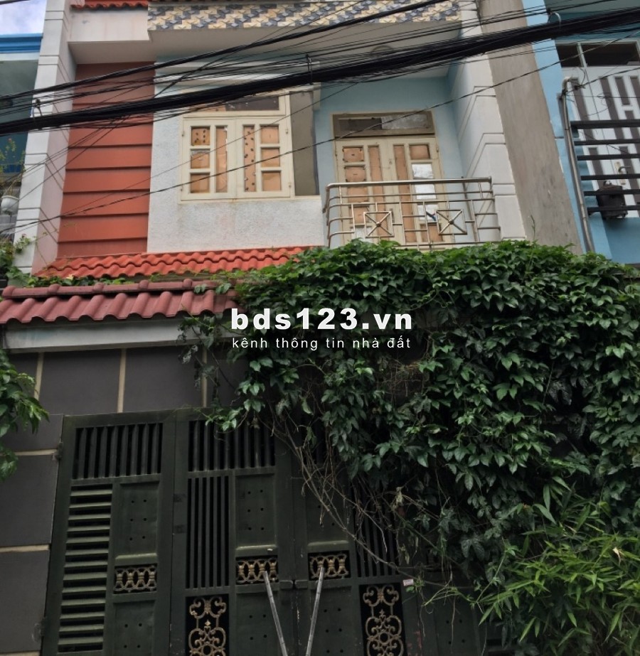 Nhà Giảm Sâu Chia Tài Sản, 67m, Chỉ Còn 4 tỷ 7, Đường ô tô tránh, Gần Vĩnh Khánh, Q 4, 0933444019