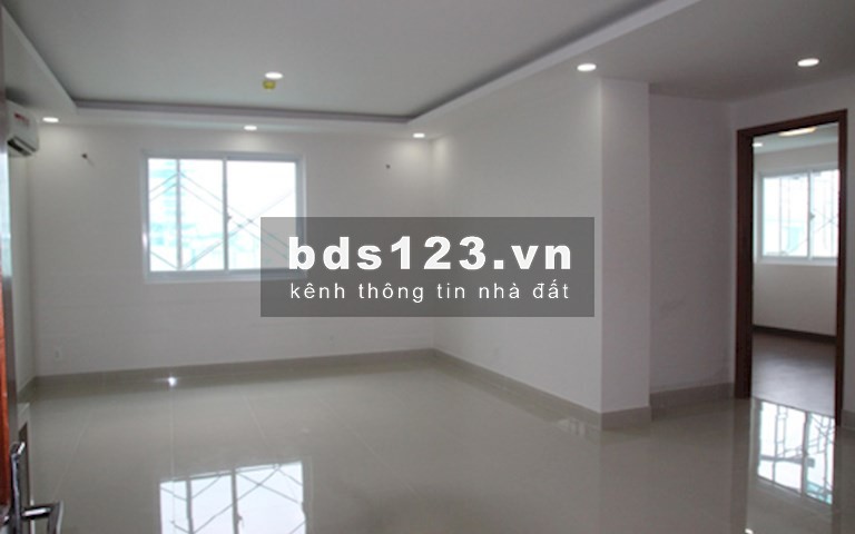 Cho thuê căn hộ 2PN, 78m2 chung cư Sunny Plaza Phạm Văn Đồng, giá chỉ 11triệu/tháng