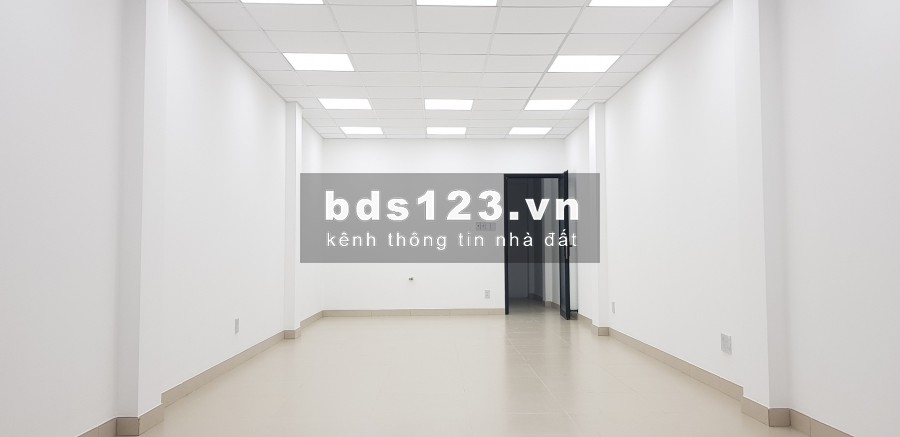 Cho thuê Nhà VP Hầm 4 lầu 400m2 cao đức lân An Phú Quận 2 MS:156