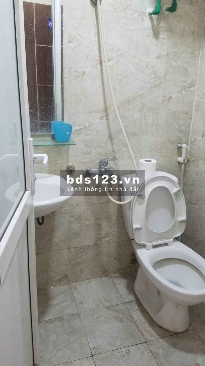 Bán chung cư mini Xuân Đỉnh mới ô tô đỗ cửa từ 680tr/căn, full đồ, ck cao