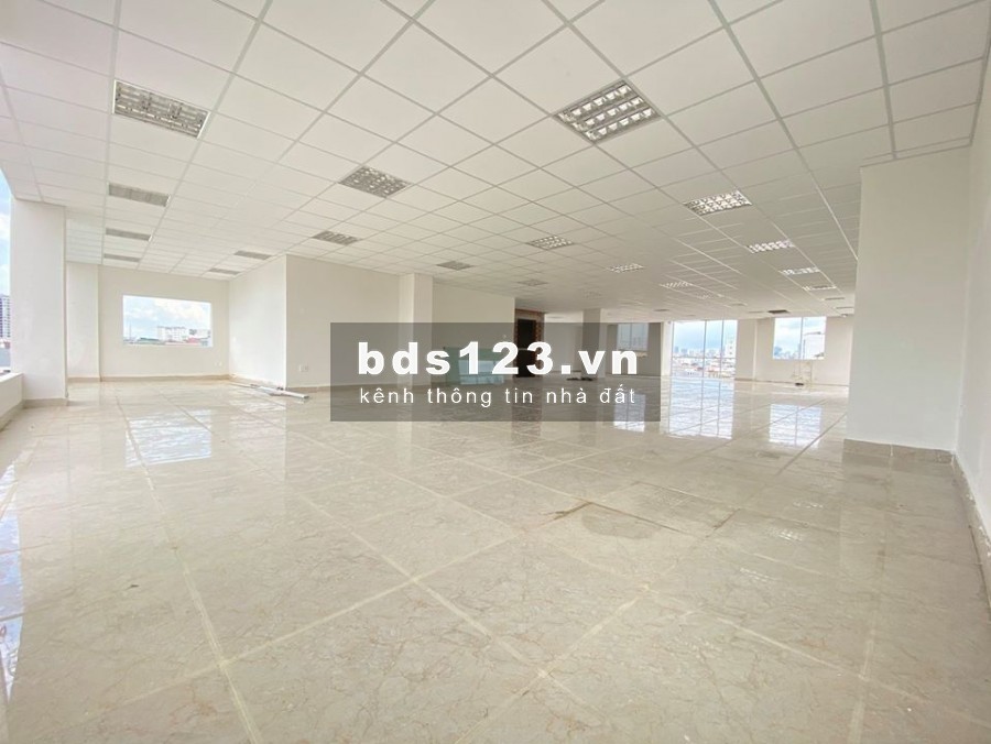 Cho thuê Tòa Nhà VP Hầm 6 sàn 800m2 Xuân Thủy Thảo Điền Quận 2 MS:253