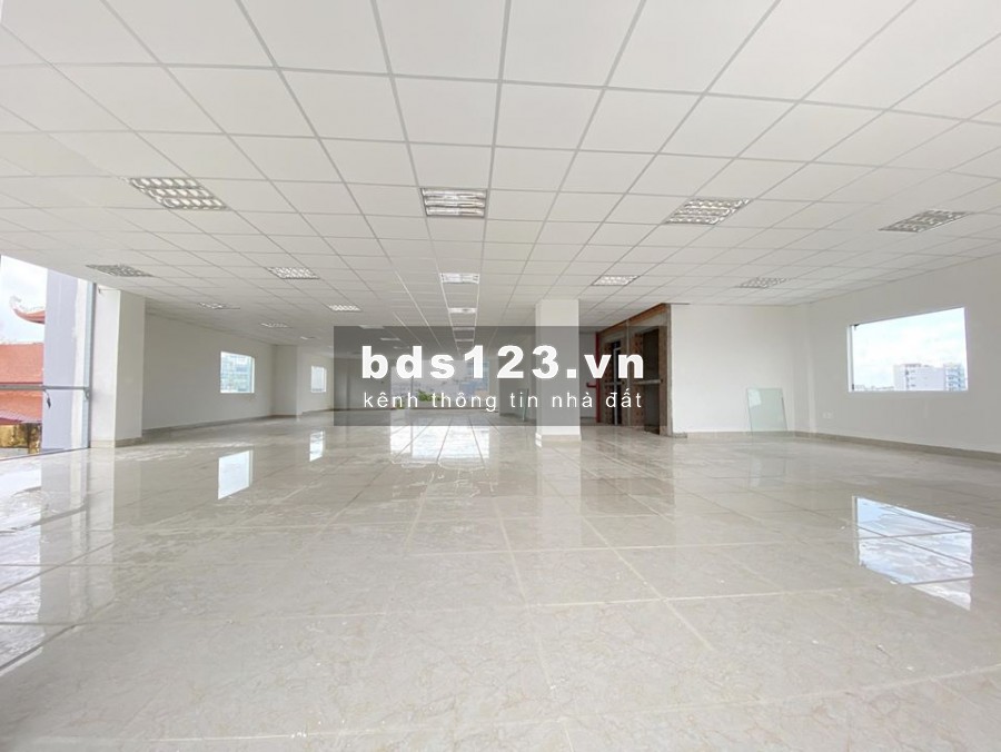 Cho thuê Tòa Nhà VP Hầm 6 sàn 800m2 Xuân Thủy Thảo Điền Quận 2 MS:253