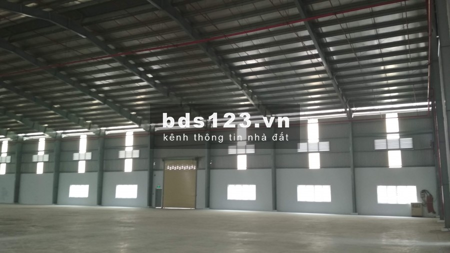CẦN CHO THUÊ NHÀ XƯỞNG 8.500M2 ĐƯỜNG HƯƠNG LỘ 2, BÌNH TÂN, GIÁ RẺ KHU VỰC