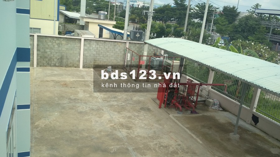 CẦN CHO THUÊ NHÀ XƯỞNG 8.500M2 ĐƯỜNG HƯƠNG LỘ 2, BÌNH TÂN, GIÁ RẺ KHU VỰC