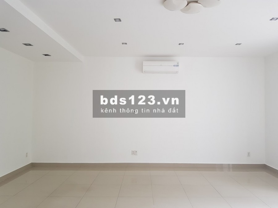 Cho thuê Biệt thự hầm 3 lầu 12x20m Cao Đức Lân An Phú Quận 2 MS:540