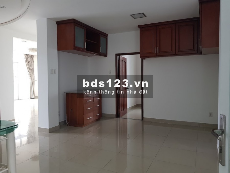 Cho thuê Biệt thự hầm 3 lầu 12x20m Cao Đức Lân An Phú Quận 2 MS:540