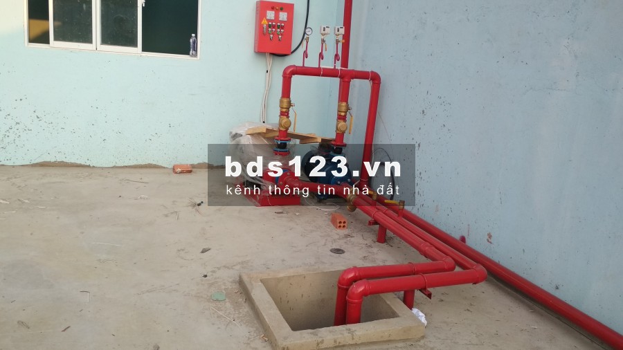 CẦN CHO THUÊ NHÀ XƯỞNG MỚI ĐƯỜNG HỒ VĂN LONG, BÌNH TÂN, DIỆN TÍCH 6.000M2, KHU LOGISTICS