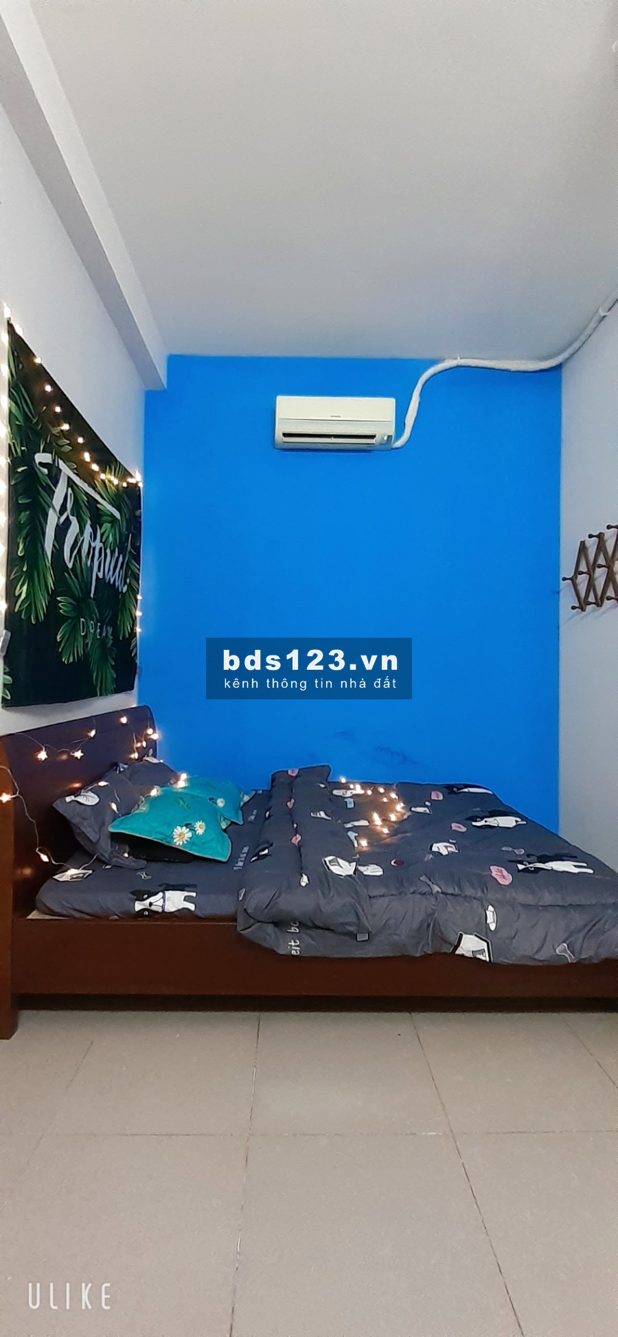 Căn hộ mini FULL nội thất, đối diện Lotte Mart Cộng Hoà, giá chỉ 3.5tr/th