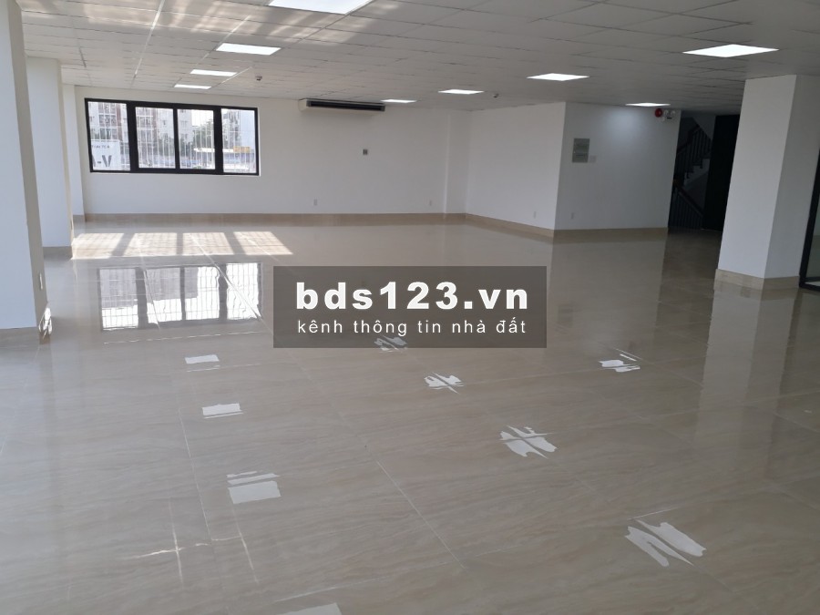 Cho Thuê Buiding 668m2 Hầm 4 sàn Lương Định Của An Phú Quận 2 MS:345
