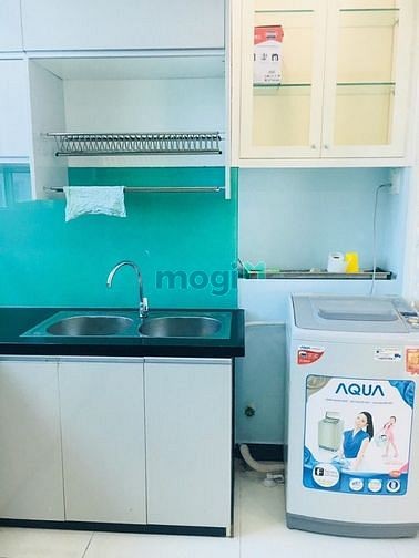 Q.5, ngay cầu Nguyễn Văn Cừ, đủ nội thất, cho thuê phòng trọ riêng hoặc ở ghép: 1,5T/Th