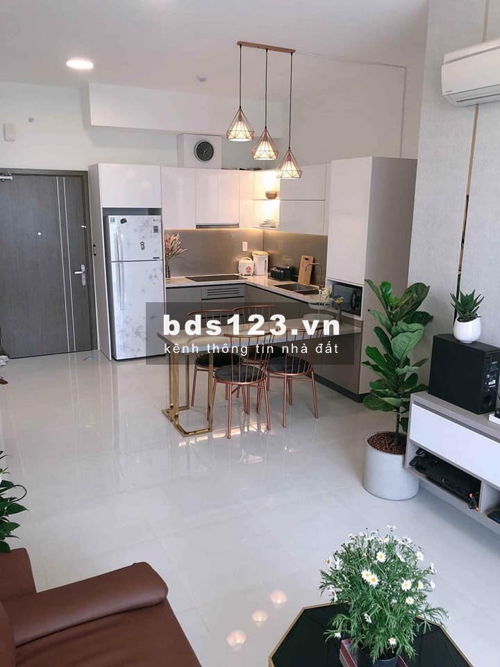 Cho thuê căn hộ Jamila 2PN, 2 WC full nội thất cao cấp giá 9.2tr/tháng, giá rẻ nhất thị trường, LH: 0374224430