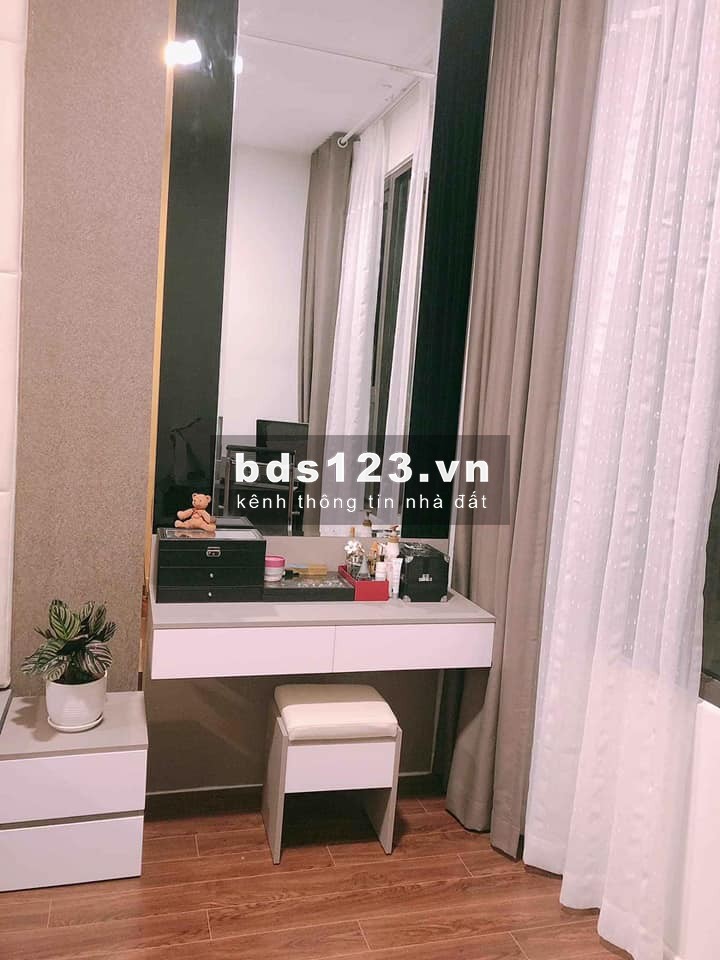 Cho thuê căn hộ Jamila 2PN, 2 WC full nội thất cao cấp giá 9.2tr/tháng, giá rẻ nhất thị trường, LH: 0374224430