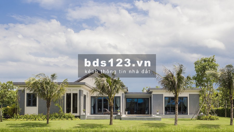 Biệt thự biển Coastar Estates cạnh Casino Hồ Tràm Strip, dt 1075m2 giá chỉ 8 tr/m2. lh 0912357447