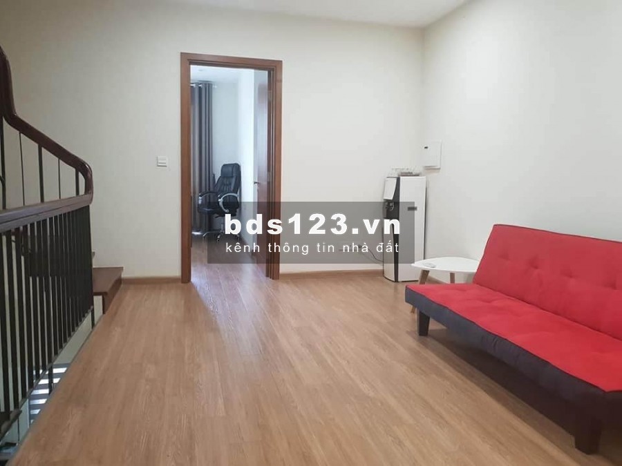 Bán Biệt thự Liền Kề Vinhomes Thăng Long 100m x 4 tầng, không gian thoáng, dân trí cao.