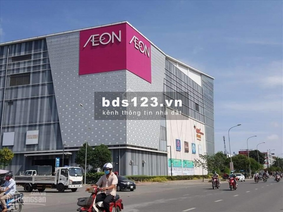 CHÍNH THỨC MỞ BÁN KDC TÂN TẠO QUẬN BÌNH TÂN .TPHCM, GIÁ GIÁ ĐẦU TƯ