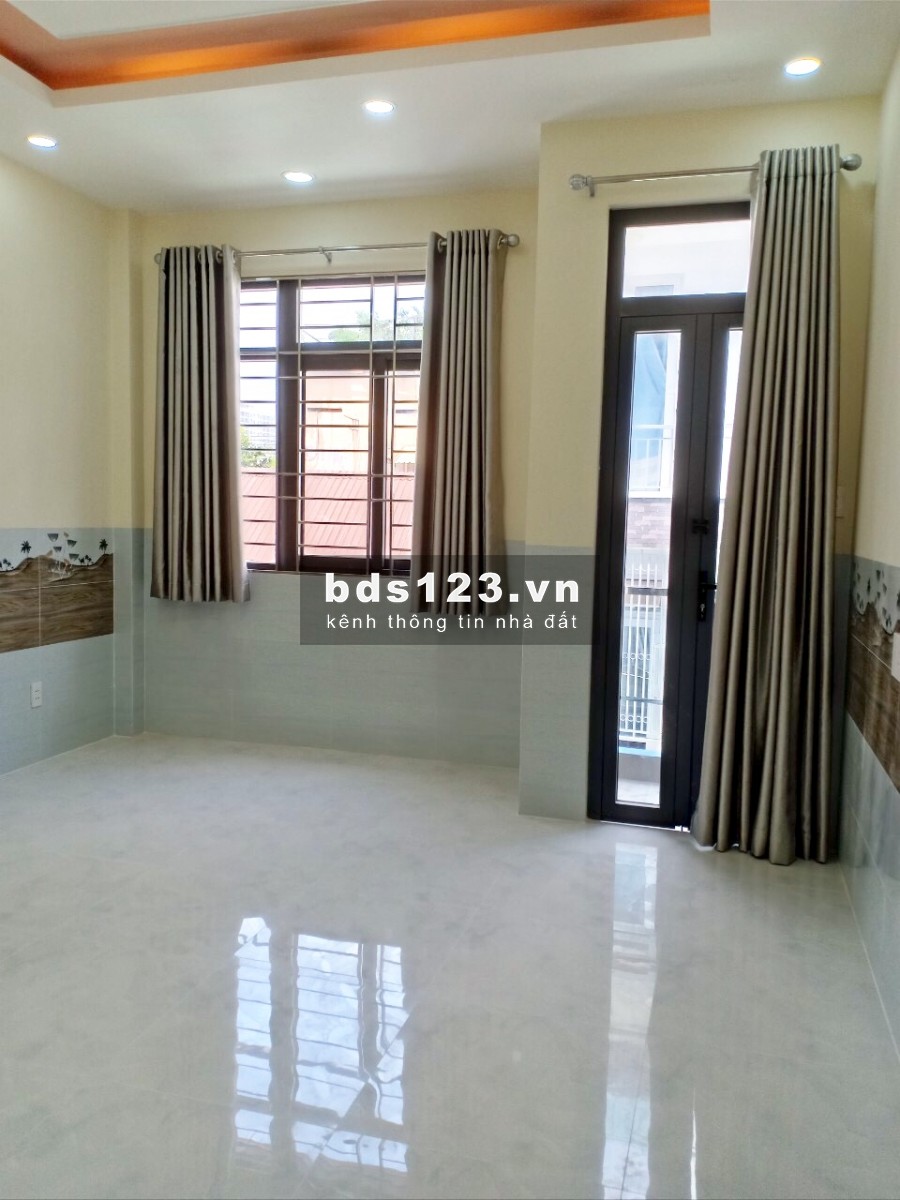 Bán Nhà 1 trệt 3 lầu sân thượng 7PN, 4WC, hẻm xe hơi 186 Bình Thới, Quận 11, gần vòng xoay Lê Đại Hành
