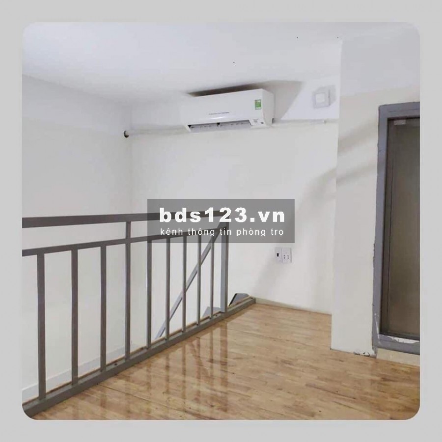 Cho thuê phòng trọ sinh viên giá siêu rẻ có sẵn nội thất_P15, Tân Bình