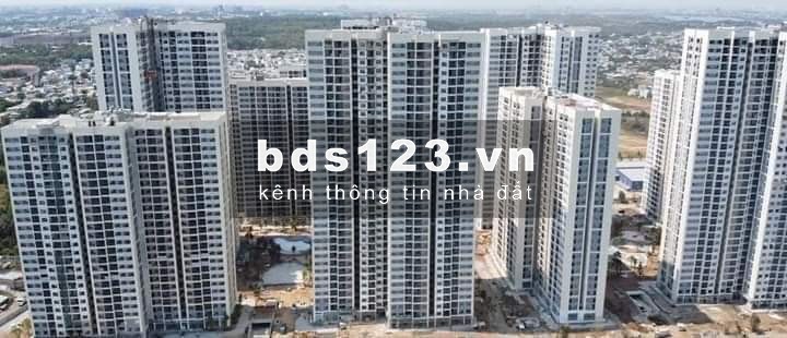 Chỉ cần 200tr nhận ngay căn hộ Vinhome 1 PN Grand Park và được tặng thêm voucher 150 triệu