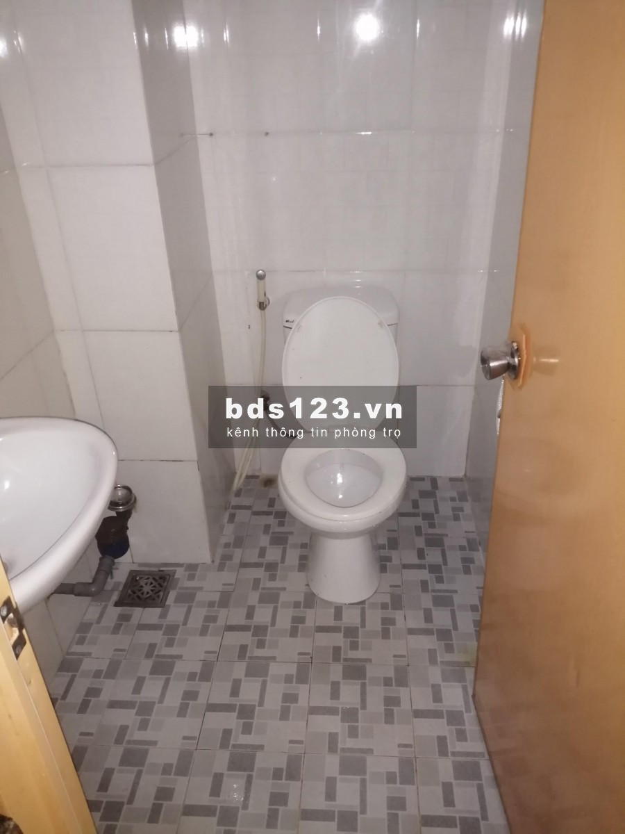 PHONG TRỌ QUẬN BÌNH THẠNH CÓ GÁC YÊN TĨNH