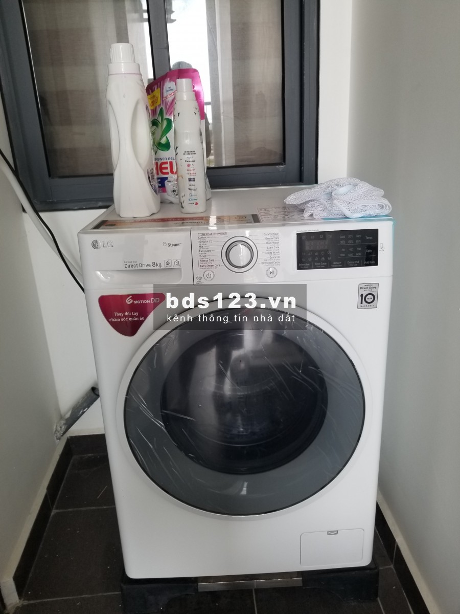 Cần bán căn hộ chung cư Xuân Mai Thanh Hóa 62m2, 2PN đầy đủ nội thất, về ở luôn