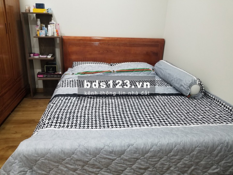 Cần bán căn hộ chung cư Xuân Mai Thanh Hóa 62m2, 2PN đầy đủ nội thất, về ở luôn
