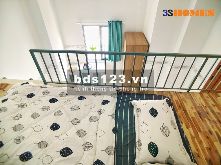 Cho thuê phòng trọ giá siêu rẻ đủ tiện nghi, nội thất dt 30m2 LÊ TRỌNG TẤN