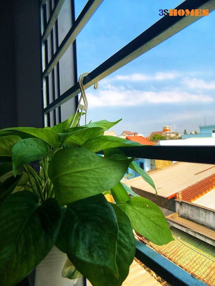 Cho thuê phòng trọ giá siêu rẻ đủ tiện nghi, nội thất dt 30m2 LÊ TRỌNG TẤN