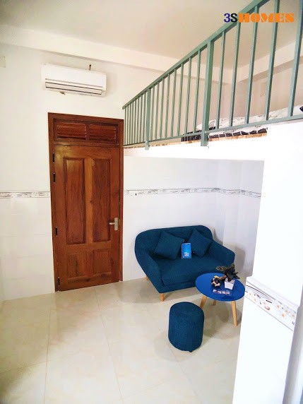 Cho thuê phòng trọ giá siêu rẻ đủ tiện nghi, nội thất dt 30m2 LÊ TRỌNG TẤN