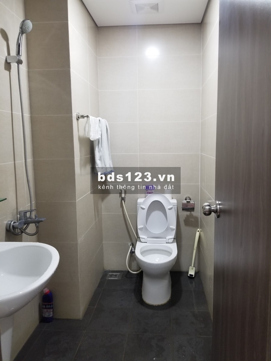 Cần bán căn hộ chung cư Xuân Mai Thanh Hóa 62m2, 2PN đầy đủ nội thất, về ở luôn