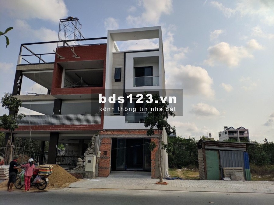 CHÍNH CHỦ BÁN 145m2 NỀN THỔ CƯ TẠI MẶT TIỀN ĐƯỜNG TÊN LỬA LIỀN KỀ AEON BÌNH TÂN. QUẬN BÌNH TÂN. THÀNH PHỐ HỒ CHÍ MINH