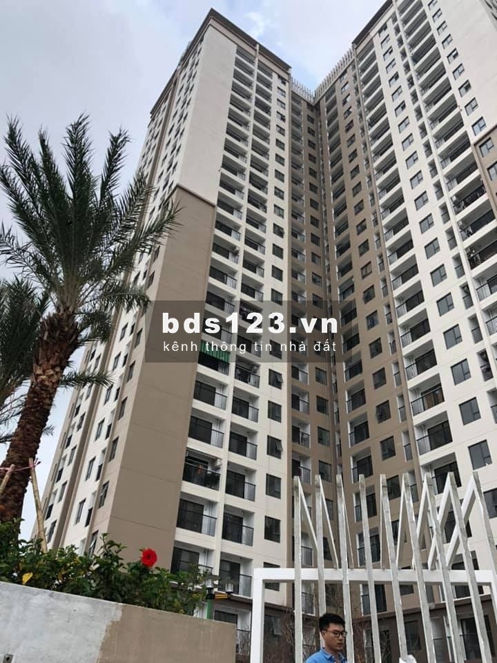 Cần bán căn hộ chung cư Xuân Mai Thanh Hóa 62m2, 2PN đầy đủ nội thất, về ở luôn