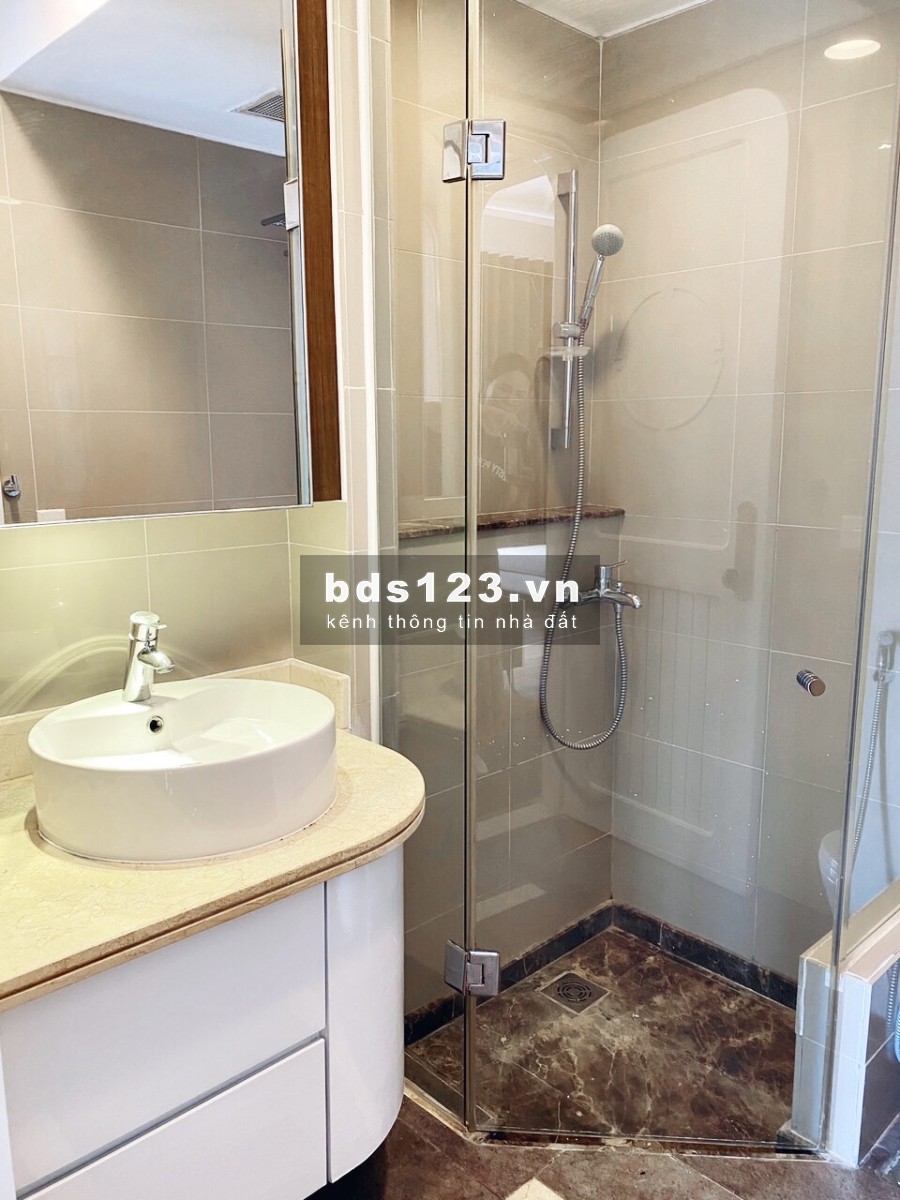 Căn Hộ 2 Phòng Ngủ (85m2) Nội Thất Cao Cấp Cần Cho Thuê Gấp Tại Saigon Pearl