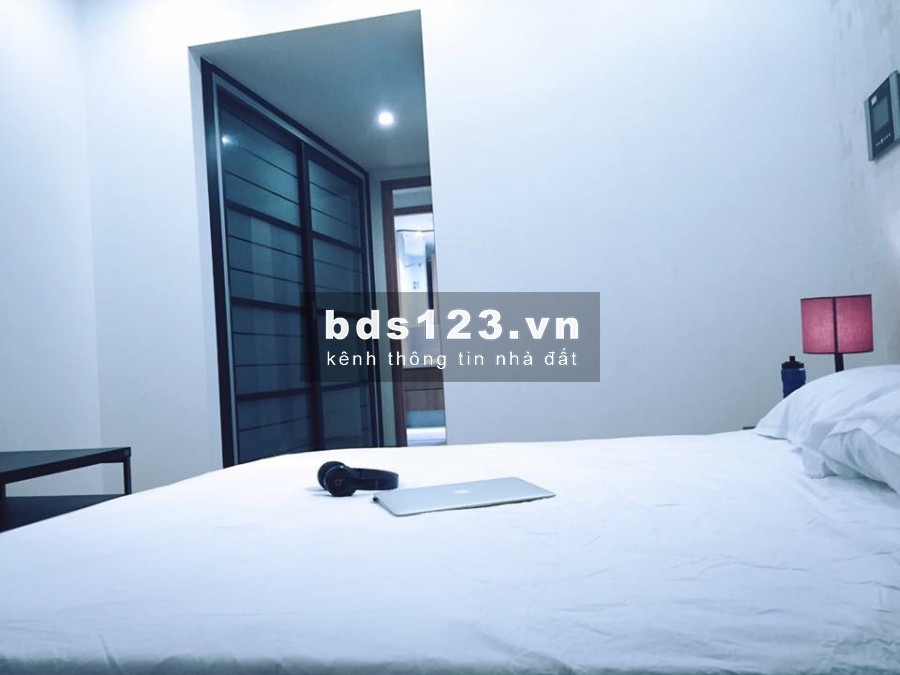 Cho Thuê Căn Hộ 2pn View Cây Xanh Mát Mẻ – Saigon Pearl Khu trung tâm Giá 16tr/Th